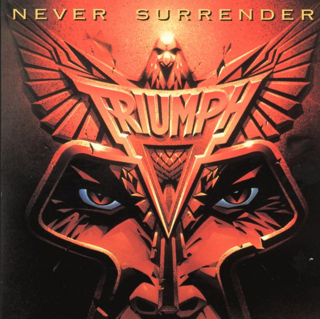 Rock N Roll Machine & Never Surrender & Thunder Seven