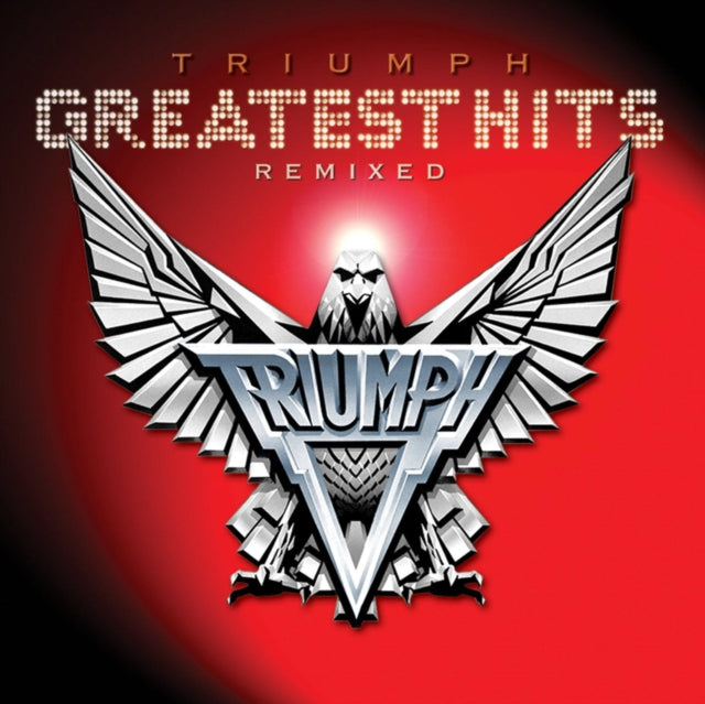 Rock N Roll Machine & Just A Game & Never Surrender & Thunder Seven & Triumph: Greatest Hits Remixed