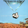 Triumph - Live At The Us Festival - CD