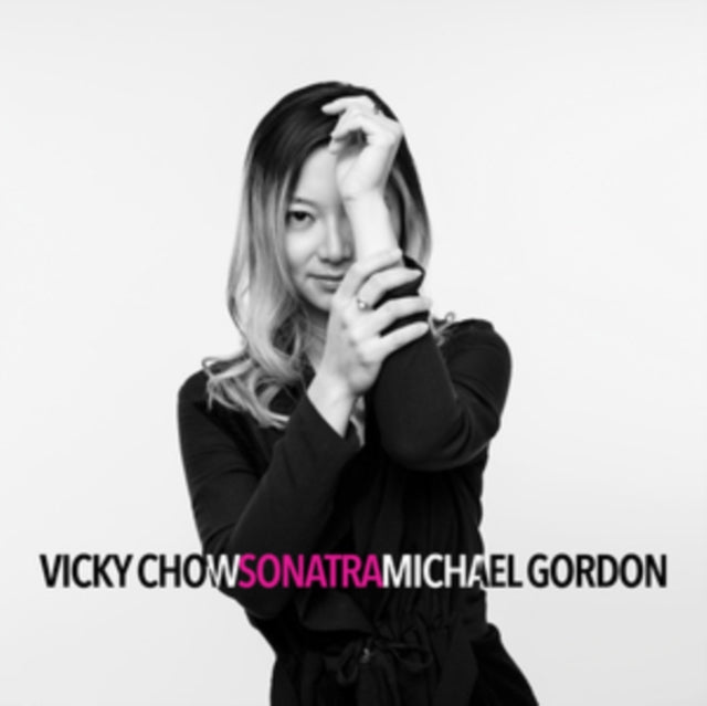 Michael Gordon: Sonatra