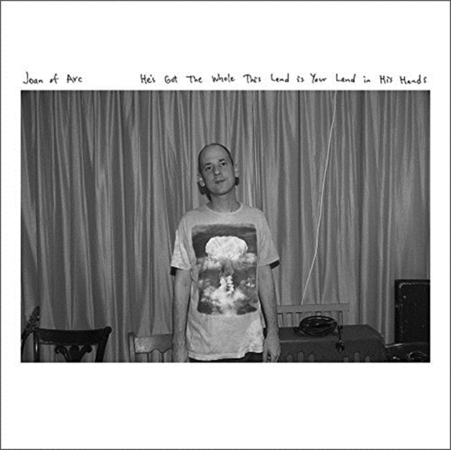 He's Got The Whole This Land (Pink LP Vinyl)