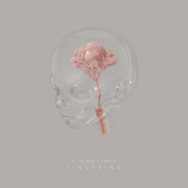 Sleep Party People - Lingering - CD