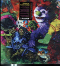 Laughing Death In Meatspace (Slime Green LP Vinyl)