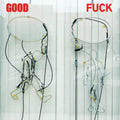 Good Fuck (Yellow LP Vinyl)