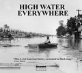 Various Artists - High Water Everywhere-Extreme Weather Events In The Blues Vol 1 - CD