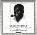 Kokomo Arnold - Complete Recordings 1930-1938 Vol. 2 (1935-1936) - CD