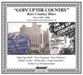Various Artists - Rare Country Blues 4 29/53 - CD
