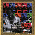 Jackson Lil' Son - Vol 2: Restless Blues - CD