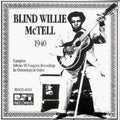 Tryin' To Get Home: The Complete 1940 Library Of Congress Recordings