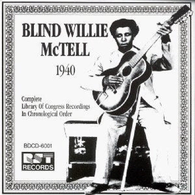 Tryin' To Get Home: The Complete 1940 Library Of Congress Recordings