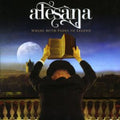 Alesana - Where Myth Fades To Legend - CD