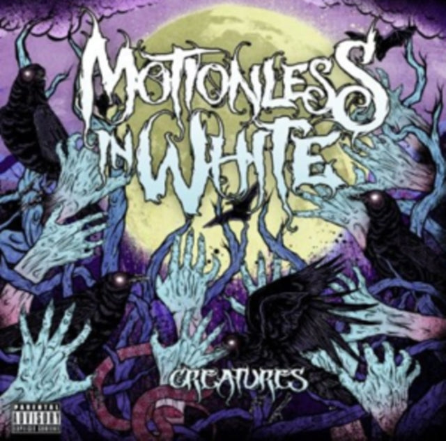 Creatures & Reincarnate