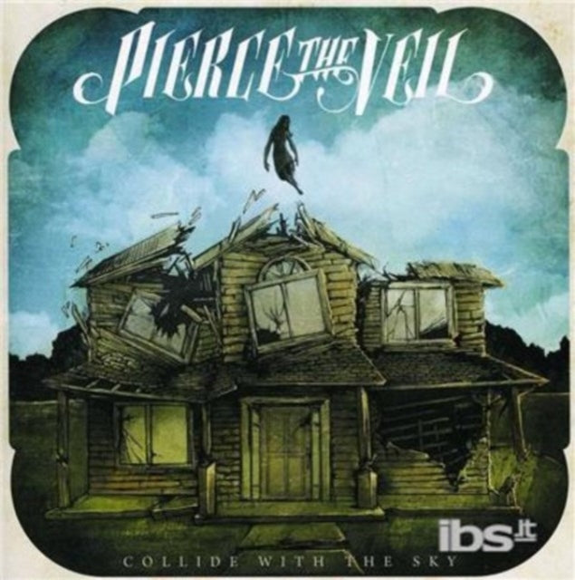 Collide With The Sky & Misadventures & Jaws Of Life