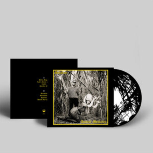 Selofan - Animal Mentality - CD