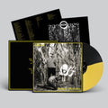 Selofan - Animal Metality (Coloured LP Vinyl)