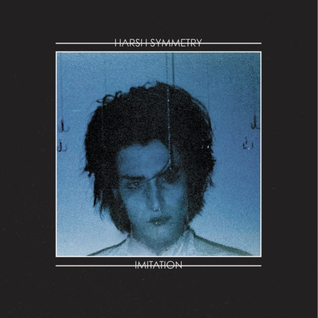 Harsh Symmetry - Imitation - CD