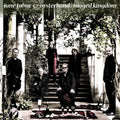 June & Oysterband Tabor - Ragged Kingdom - CD