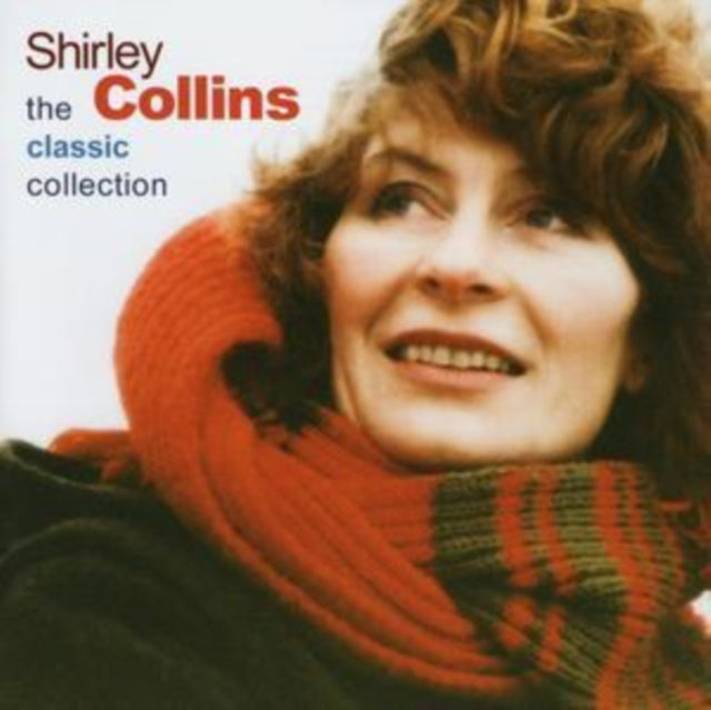 Shirley Collins - Classic Collection - CD