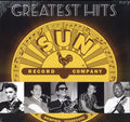 Sun Records - Greatest Hits (180G/Dl Card)