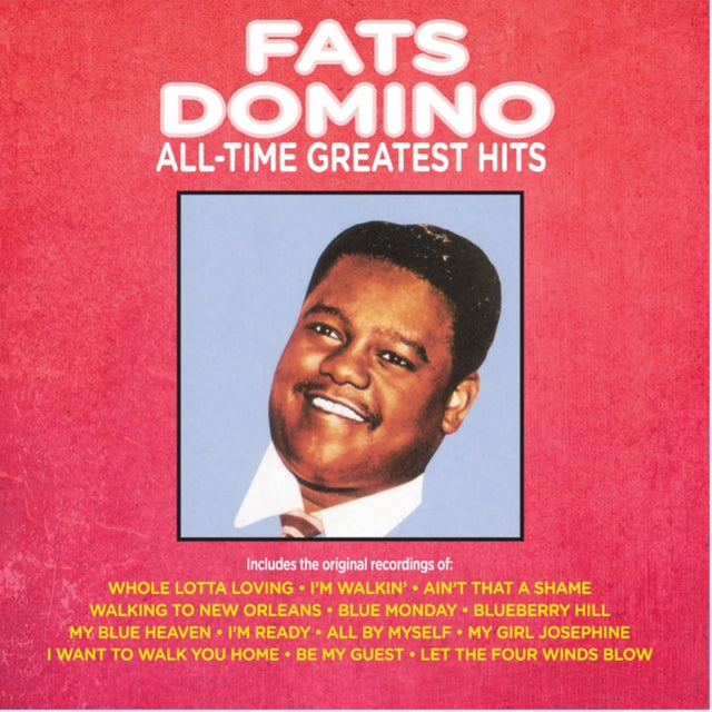 All-Time Greatest Hits & Lot Of Dominos (2 Bonus Tracks (180G)