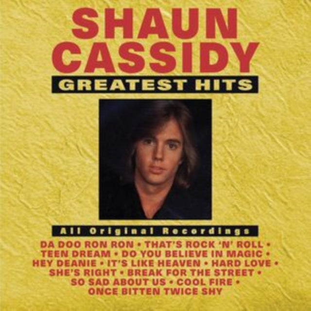 Greatest Hits & Wasp