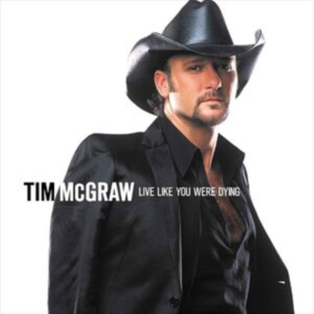 Live Like You Were Dying (20Th Anniversary)