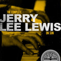 Complete Jerry Lee Lewis On Sun (5CD)