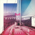 Different Port (Ltd/Magenta LP Vinyl)