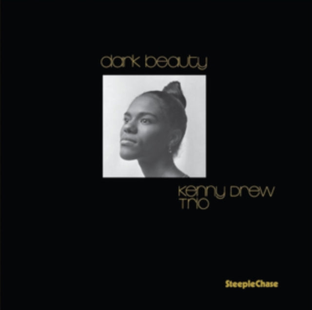 Kenny Drew - Dark Beauty - LP Vinyl