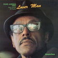 Lover Man Vinyl Record