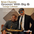 Groovin' With Big G Vinyl Record