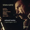 Unissued Session Copenhagen 1977