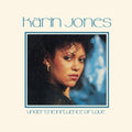 Karin Jones - Under The Influence Of Love (White LP Vinyl)