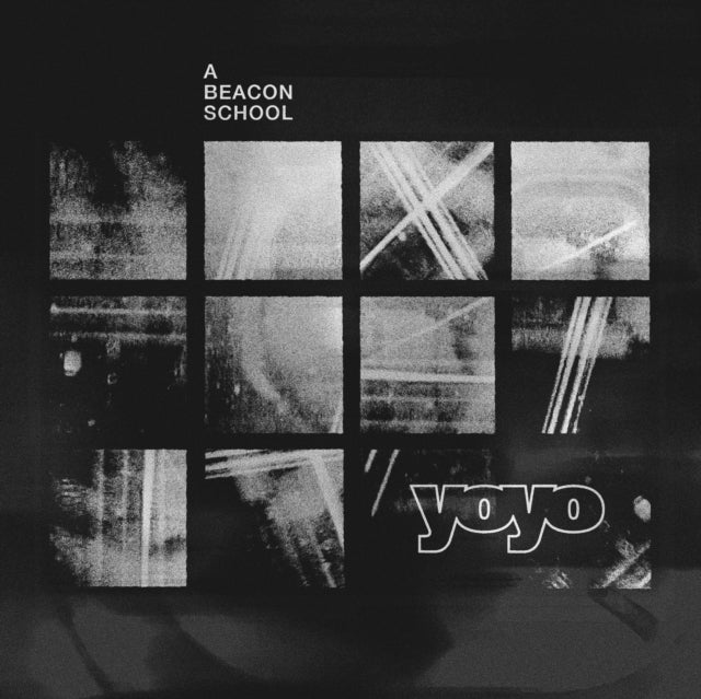 Beacon School - Yoyo - LP Vinyl
