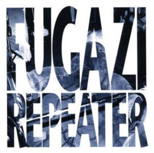 Repeater & Steady Diet Of Nothing & Argument