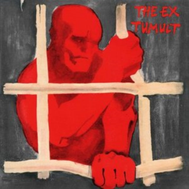 Ex - Tumu (Import) - LP Vinyl