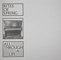 All Through A Life