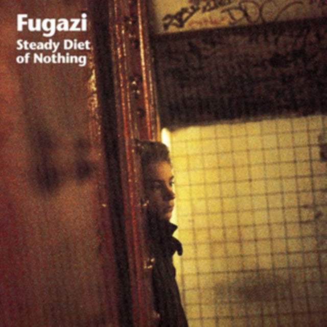 Steady Diet Of Nothing & Instrument Soundtrack