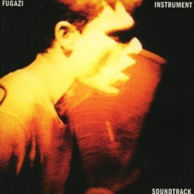 Fugazi - 13 Songs & Instrument Soundtrack - CD Bundle