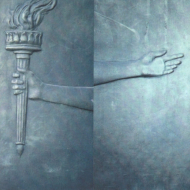 Fugazi - Argument & Repeater (Blue LP Vinyl)