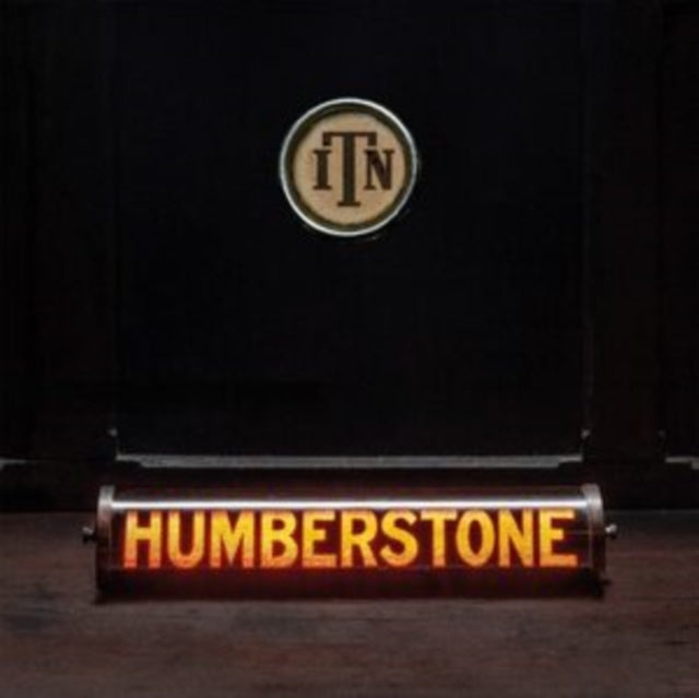 In The Nursery - Humberstone - CD