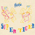 Haziz - Supertiger - LP Vinyl