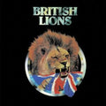 British Lions - British Lions (2CD)