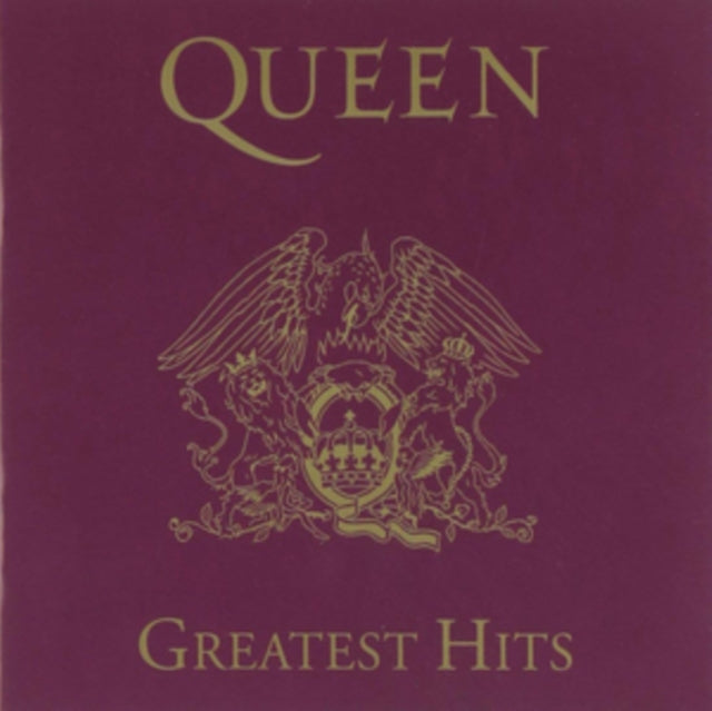 Greatest Hits I & Ii (2CD) & Greatest Hits