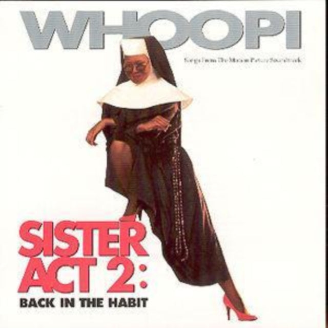 Sister Act 2: Back In Habit O.S.T. - Sister Act 2: Back In Habit O.S.T. - CD