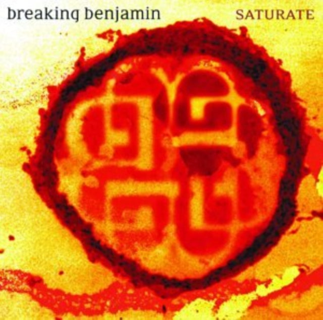 Breaking Benjamin - Shallow Bay: Best Of Breaking Benjamin & Saturate & Phobia - CD Bundle