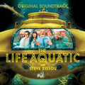 Life Aquatic With Steve Zissou O.S.T. - Life Aquatic With Steve Zissou O.S.T. - CD