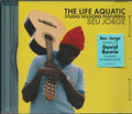 Life Aquatic Studio Sessions