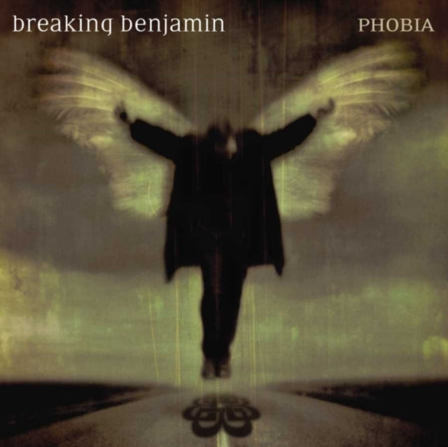 Breaking Benjamin - Shallow Bay: Best Of Breaking Benjamin & Phobia - CD Bundle