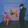 Sammy Hagar - Standing Hampton - CD